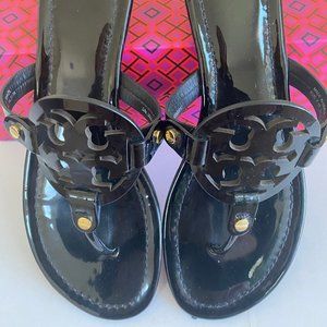 Tory Burch Miller Patent Sandal